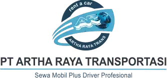 Logo Artha Raya Trasnfortasi